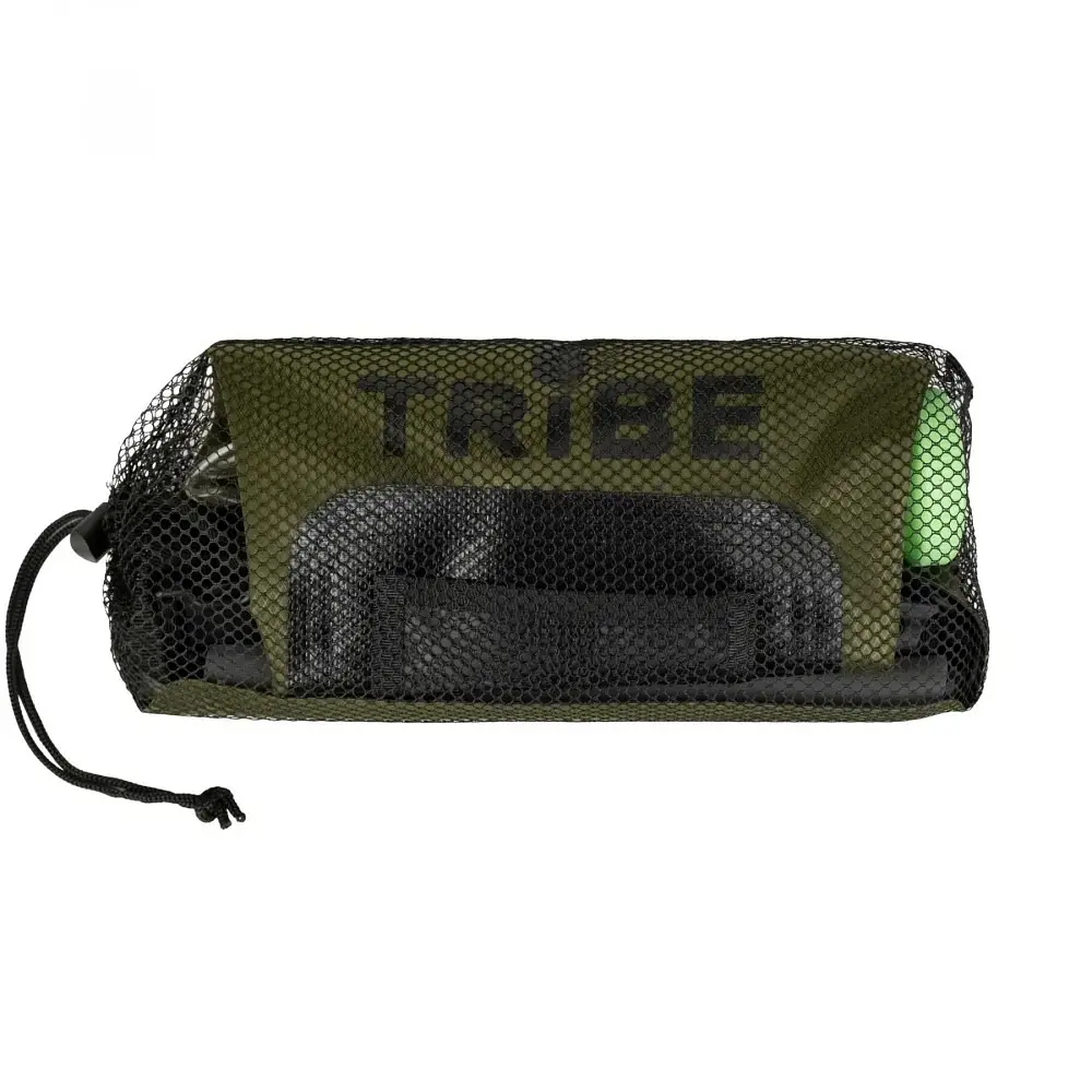 Ємність для душу Tribe Shower 20 л (1042-T-MA-0011-olive) - фото 9