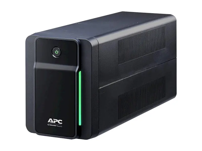 ДБЖ APC Back-UPS 750VA BX750MI