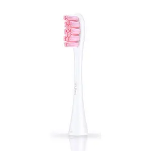 Насадки для зубной щетки Oclean Toothbrush Head for One SE Air X F1 White-Pink 2шт P1S2 - фото 2