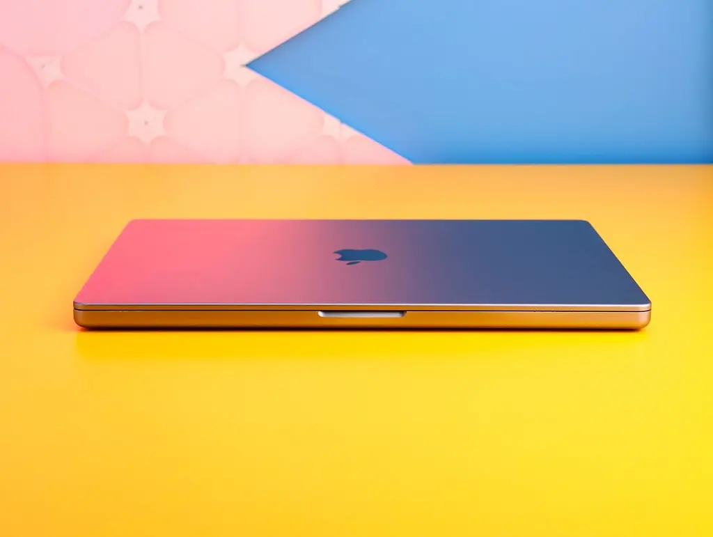 Ноутбук Apple MacBook Pro 16'' M1 Pro 16GB/512GB Space Gray 2021 (MK183) Б/в [174240] - фото 4