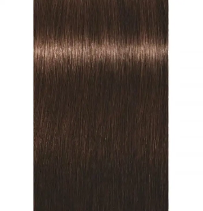 Перманентна фарба для сивого волосся Schwarzkopf Igora Royal Absolutes, відтінок 5-60 (світло-коричневий шоколадний натуральний), 60 мл (2681922) - фото 3