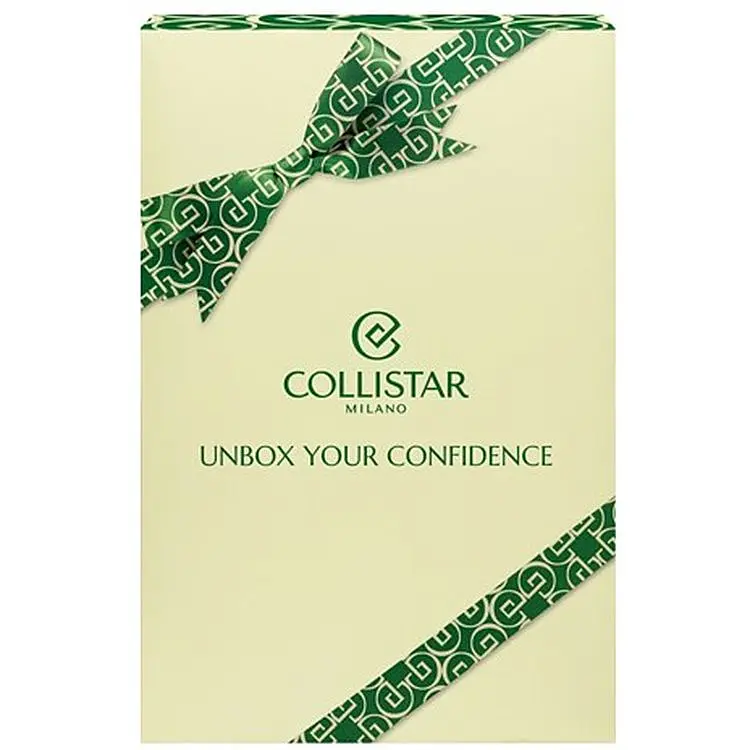 Набір для жінок Collistar Perfect Body: Скраб для тіла 150 г + Флюїд для тіла 400 мл + Крем для обличчя 15 мл - фото 4