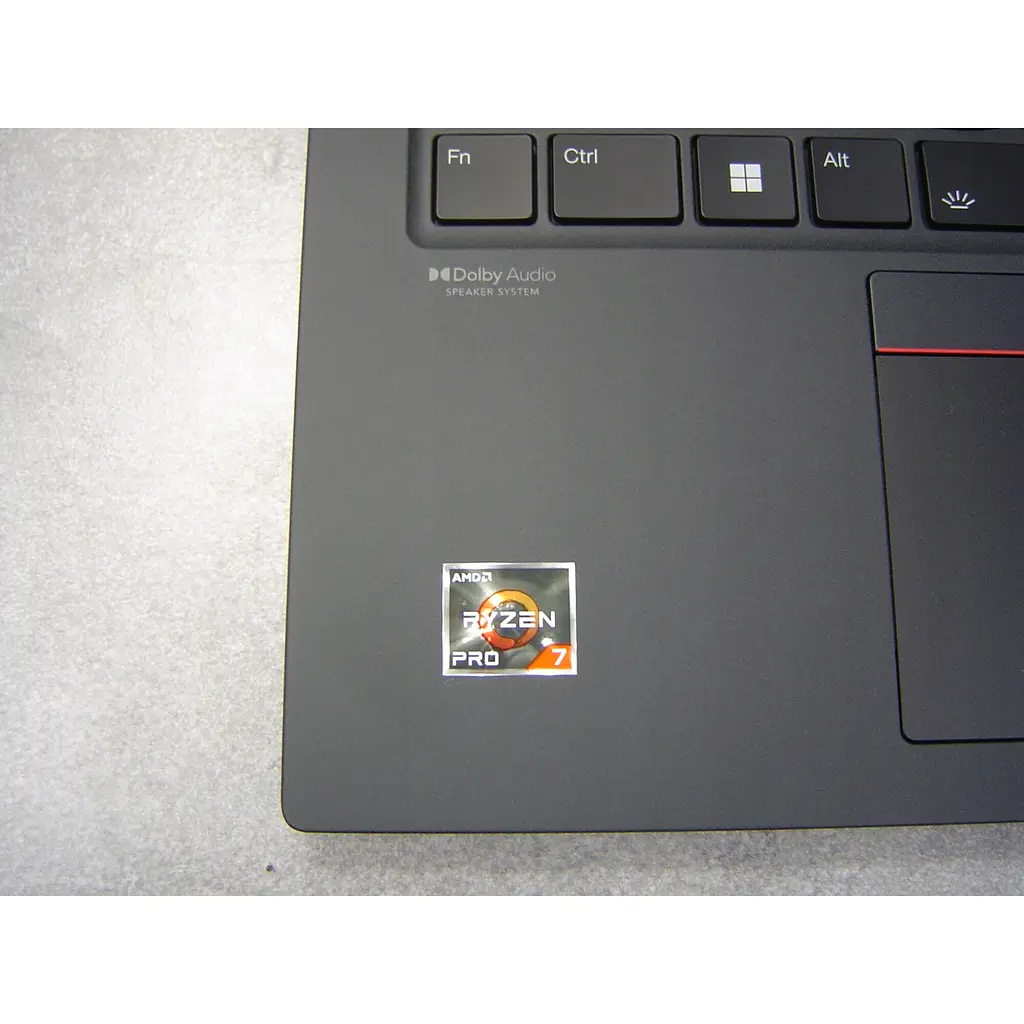 Ноутбук Lenovo ThinkPad T14 Gen 3,7 PRO 6850U,16GB,512GB,екран,1,22 kg - фото 12