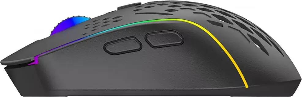 Миша Proove Gaming Buzz Wireless Mouse black (WMBU00022401) - фото 2