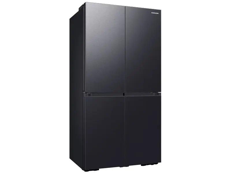 Холодильник Samsung RF65DG960EB1 - фото 2