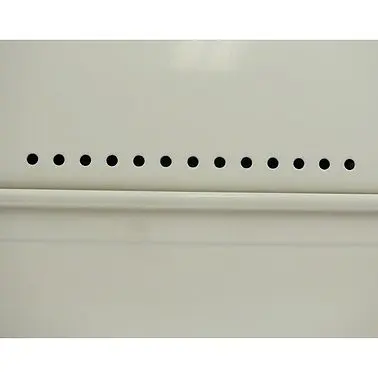 Хлібниця металева Kela Frisco 21.5x21x44 см бежева (11168) - фото 2