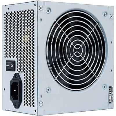 Блок живлення Chieftec 600W (APB-600B8) - фото 2
