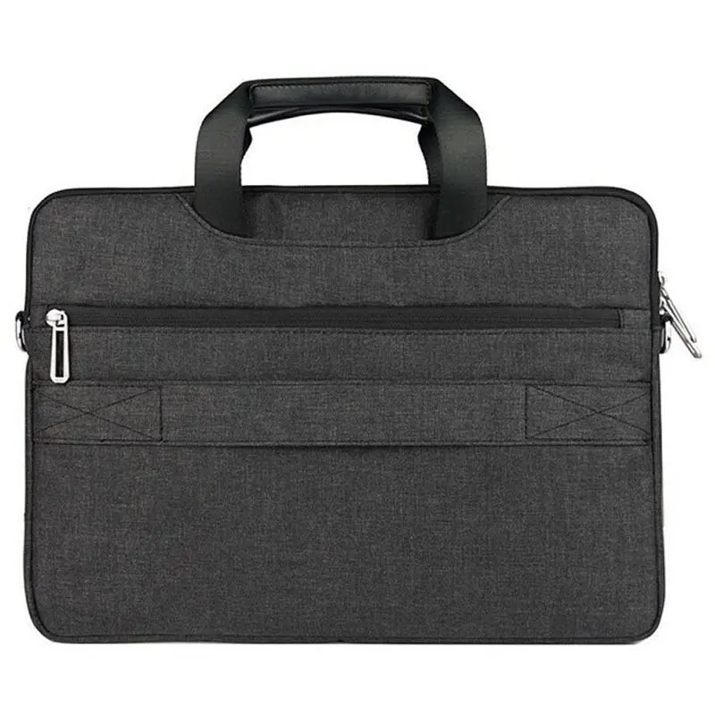 Сумка для ноутбука City Commuter Bag 15.6" Black Wiwu sum0029151 - фото 3