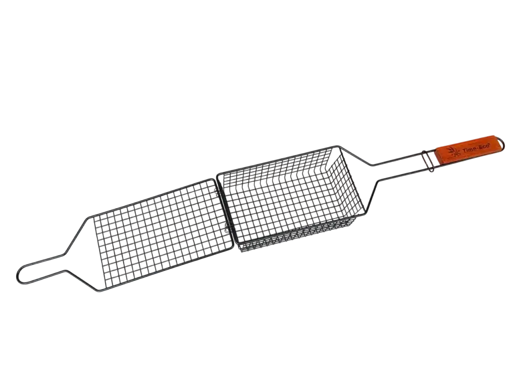 Решетка для гриля Time Eco G8-01N (4820211101688) - фото 3