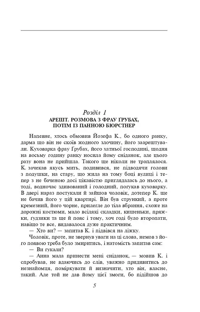 Процес - фото 3