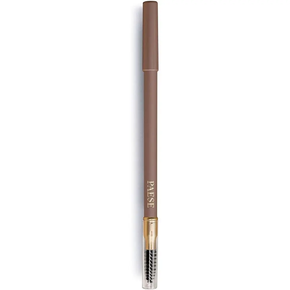Олівець для брів Paese Powder Browpencil Soft Brown пудровий 1.19 г - фото 2