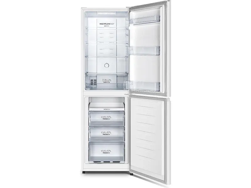 Холодильник Gorenje NRK418ECW4 - фото 3
