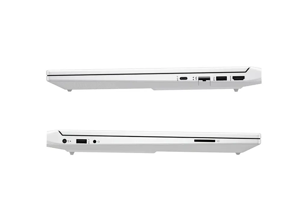 Ноутбук HP Victus 15-fa1008ua 15.6' FHD IPS AG, Intel i5-13500H, 16GB, F1024GB, NVD4050-6, DOS, білий (9R6R3EA) - фото 5