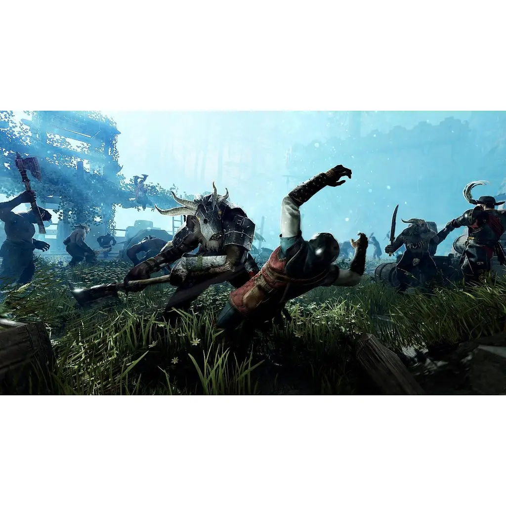 Ключ активації Microsoft Warhammer: Vermintide 2 - Winds of Magic Bundle для Xbox One/Series - фото 2