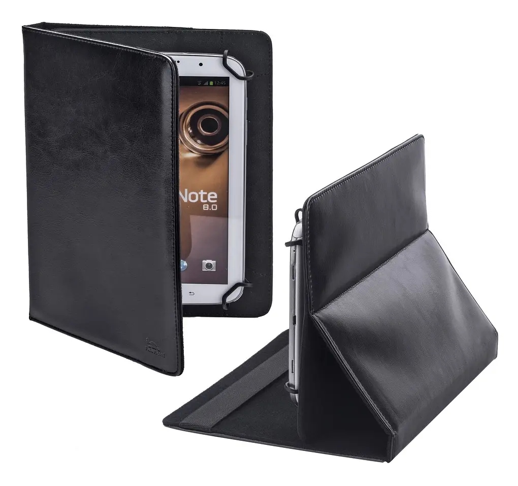 Чохол-книжка RivaCase для планшета 8"-9" Black (3004 (Black))