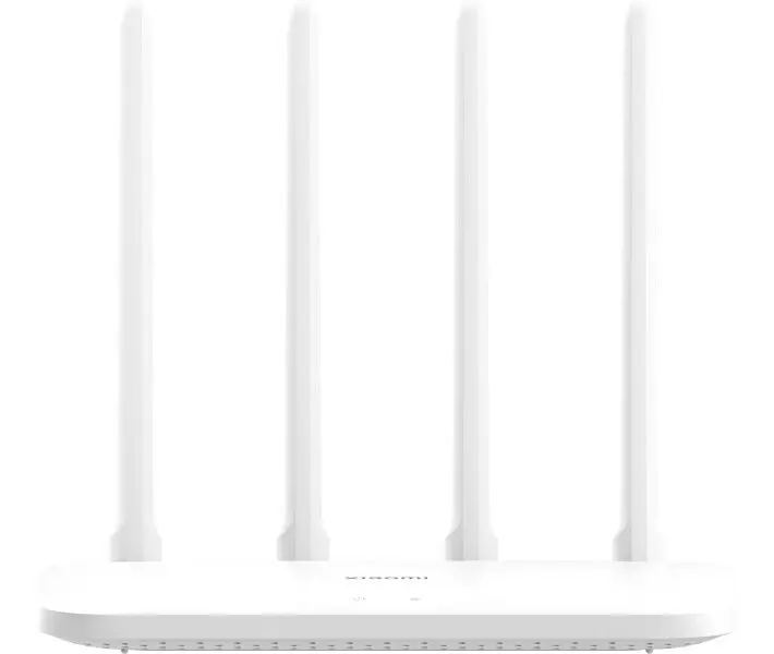 Роутер Xiaomi Router AC1200 RB02 (DVB4330GL) UA