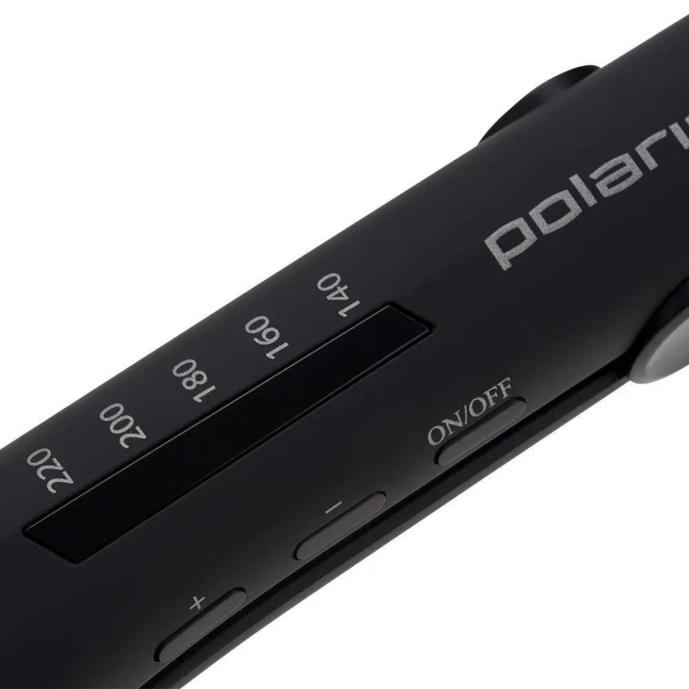 Випрямляч для волосся Polaris PHS 3389 KT - фото 5
