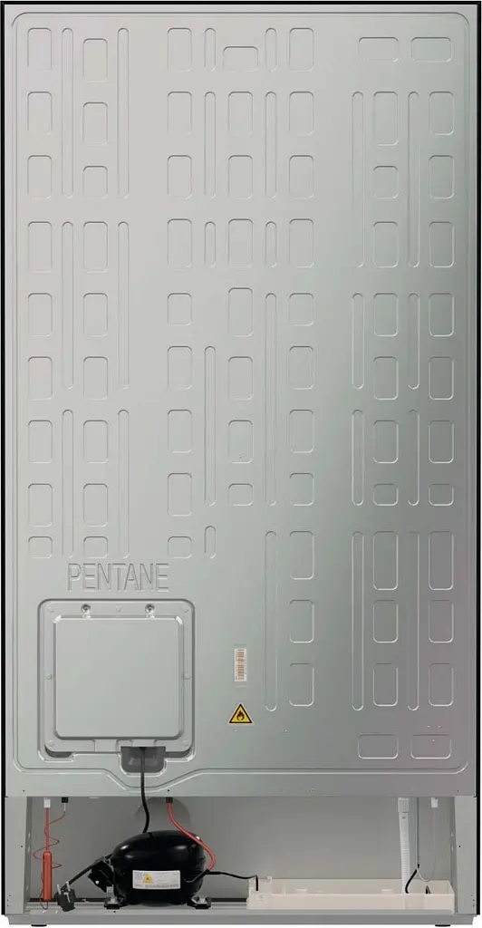 Холодильник Gorenje SBS NRR9185EABXL - фото 9