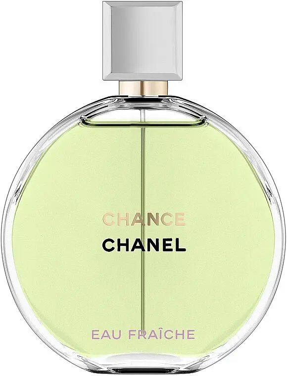 Оригінал Chanel Chance Eau Fraiche 100 мл Туалетна вода - фото 3