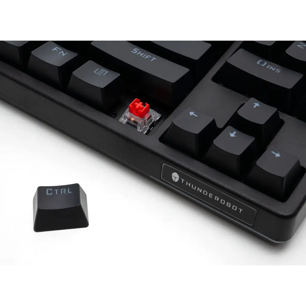 Клавіатура Thunderobot KG3089R Red Switch USB UA (6970796748391) - фото 7