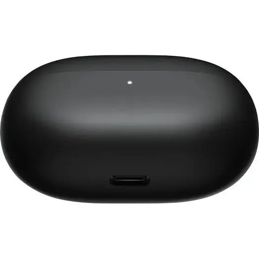 Бездротові навушники Bluetooth Xiaomi Redmi Buds 3 Lite BHR5302CN Black - фото 2