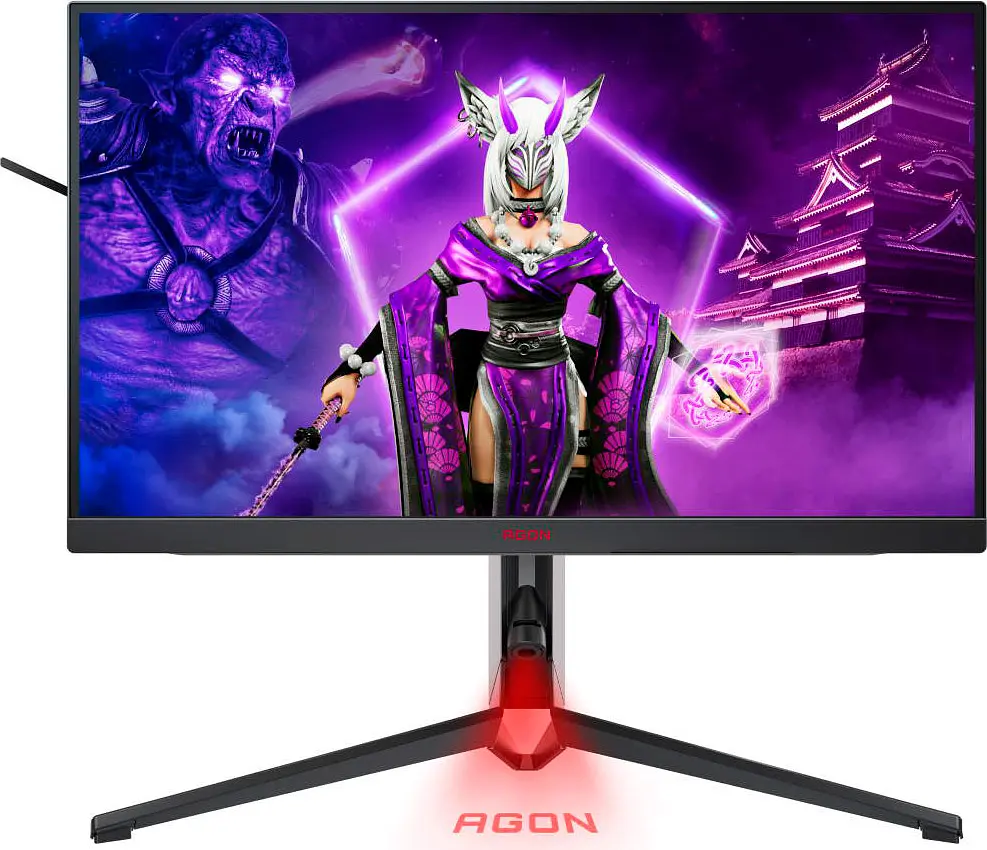 Монітор AOC AGON Pro 27" AG274QZM [87921] - фото 2