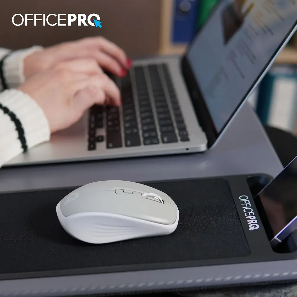 Підставка для ноутбука OfficePro CP615G [144415] - фото 8