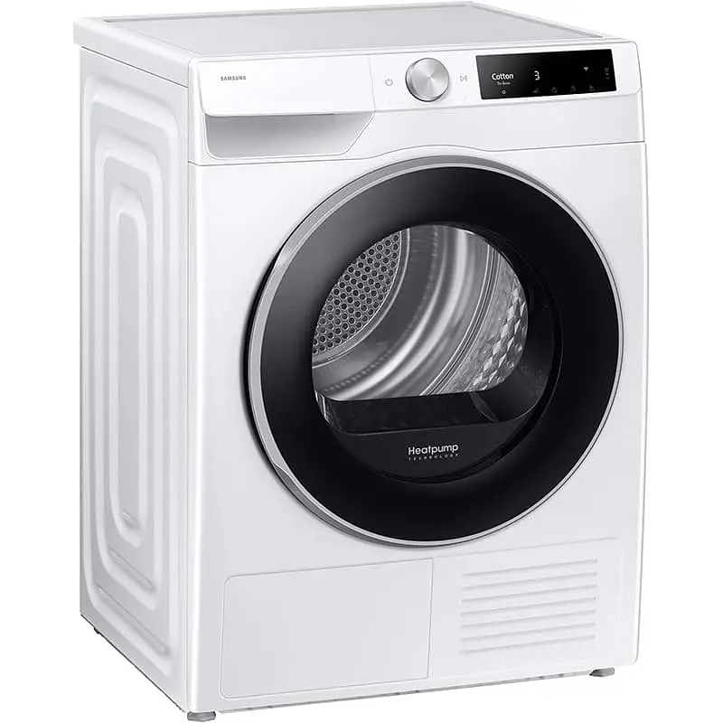 Сушильна машина Samsung DV90T6240LE/UA - фото 8