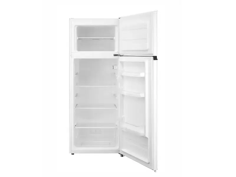 Холодильник з морозильною камерою Prime Technics RTS 1423 MC - фото 2