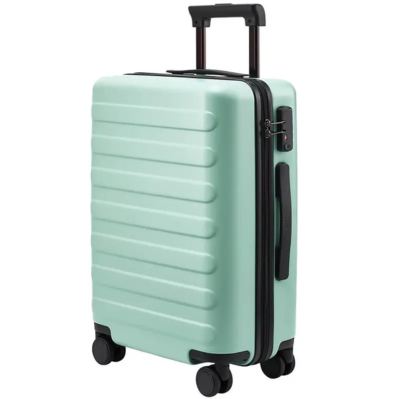 Валіза Ninetygo Business Travel Luggage 28 Green - фото 3