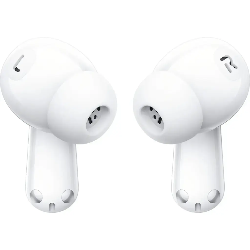 Навушники TWS Oppo Enco Air4 ETEE1 Silky White UA - фото 5