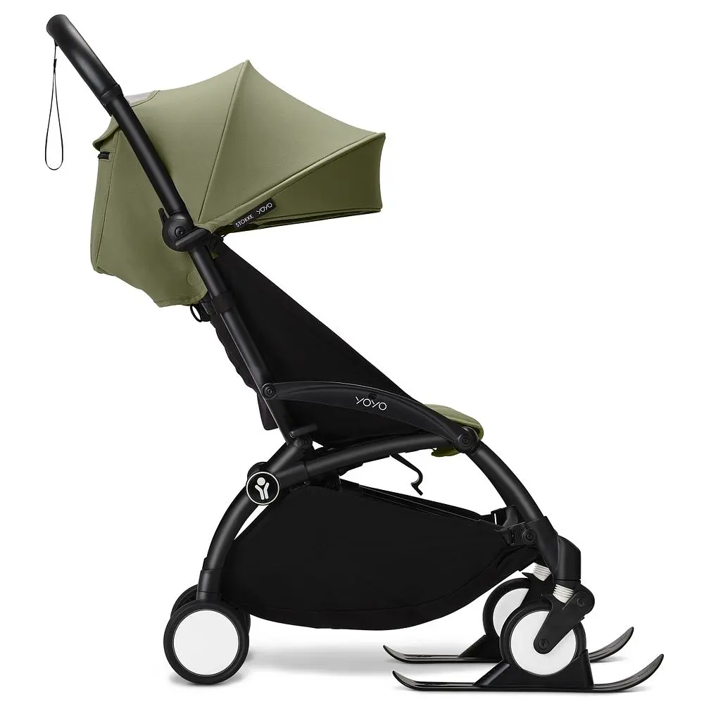 Лижі для коляски Stokke Yoyo (655801) - фото 3