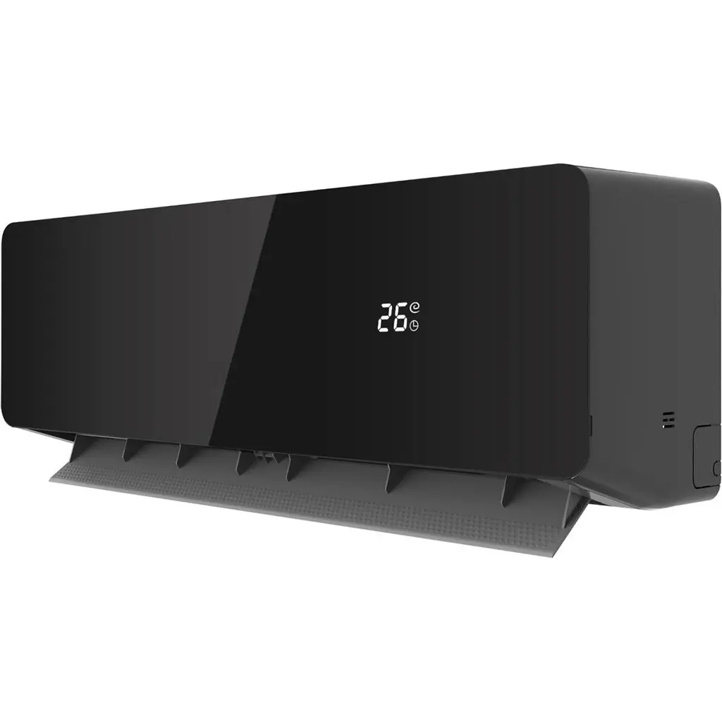 Спліт-система Idea Artist IPA-18HRART-FN8 Black [129588] - фото 4