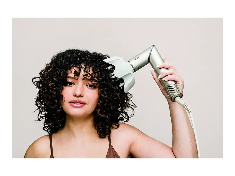 Стайлер SHARK FlexStyle 5-in-1 Hair Styler and Dryer Stone HD446SLEU - фото 7