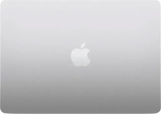 Ноутбук Apple MacBook Air 15'' M2 Retina 8/512GB Silver 2023 [MQKT3] [86315] - фото 9