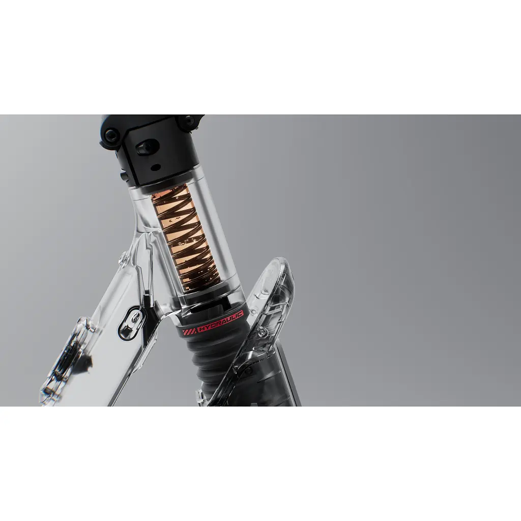 Електросамокат Segway F3 E сірий (AA.05.17.01.0005) - фото 10