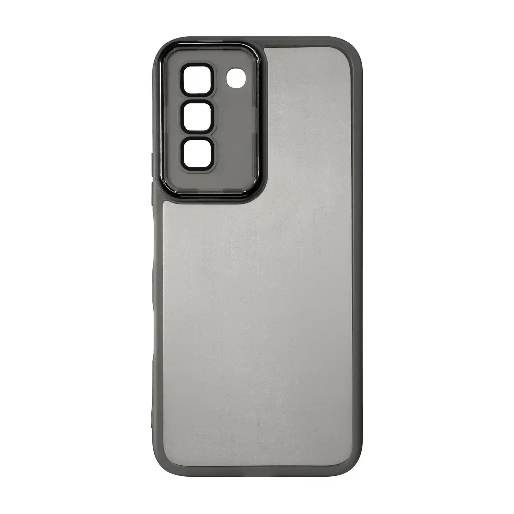 Чохол ArmorStandart Shade для Infinix Hot 70 4G Black
