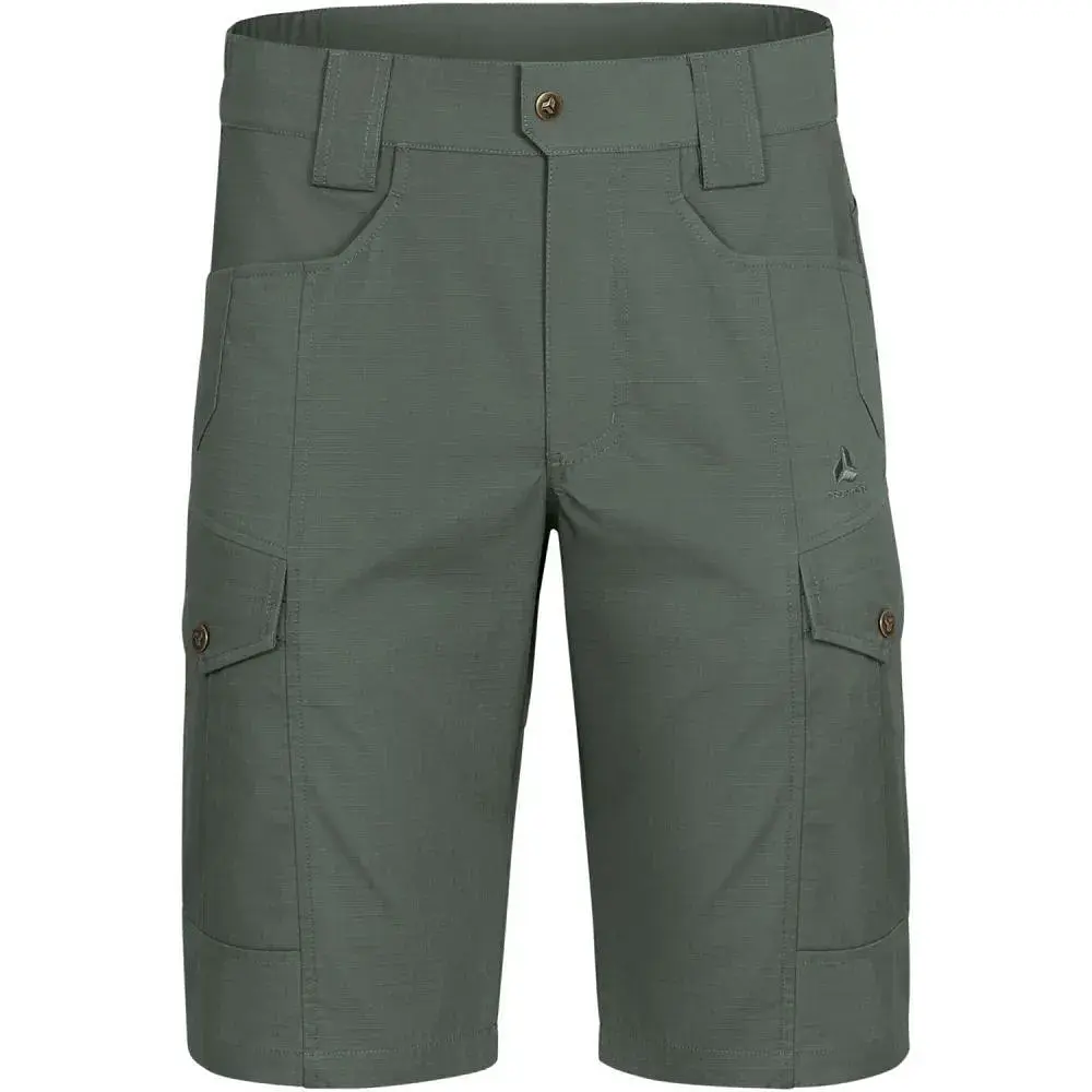 Шорти Frontier CARACAL 38 Ripstop/Cordura Olive - фото 1