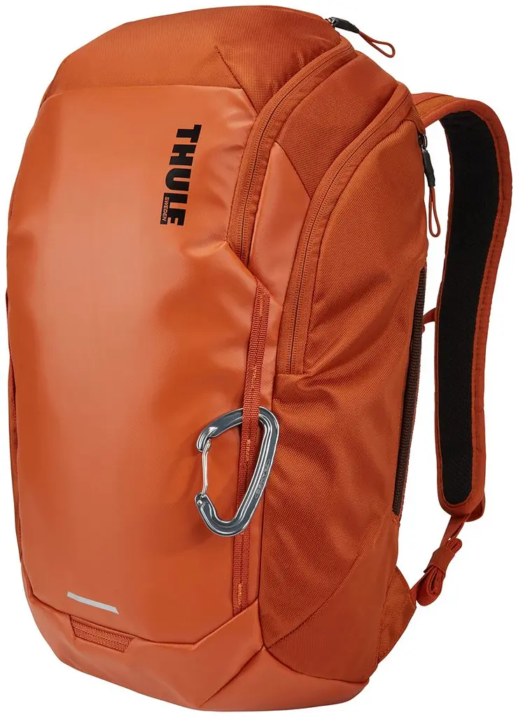 Рюкзак Thule Chasm Backpack 26L (Autumnal) 3204295 (TH 3204295) - фото 9