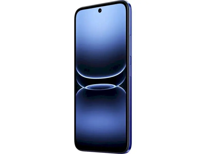 Смартфон Infinix Smart 20 4/64GB Cloudline Blue - фото 2