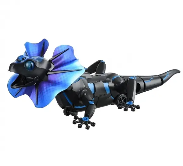 Робот Same Toy Ящір на радіокеруванні (9918UT) - фото 4