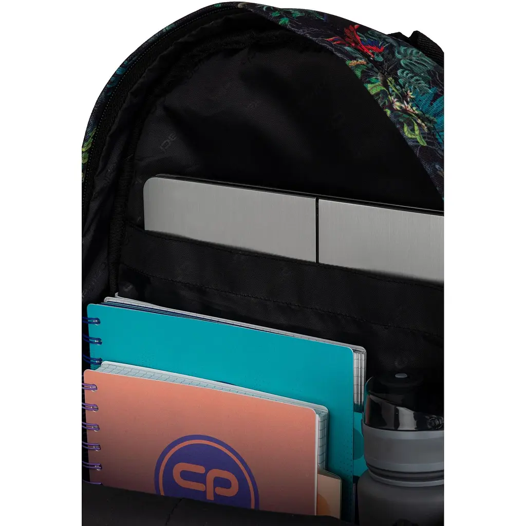 Рюкзак CoolPack Scout Malindi, 26 л, 45x32x18 см (F096741) - фото 6