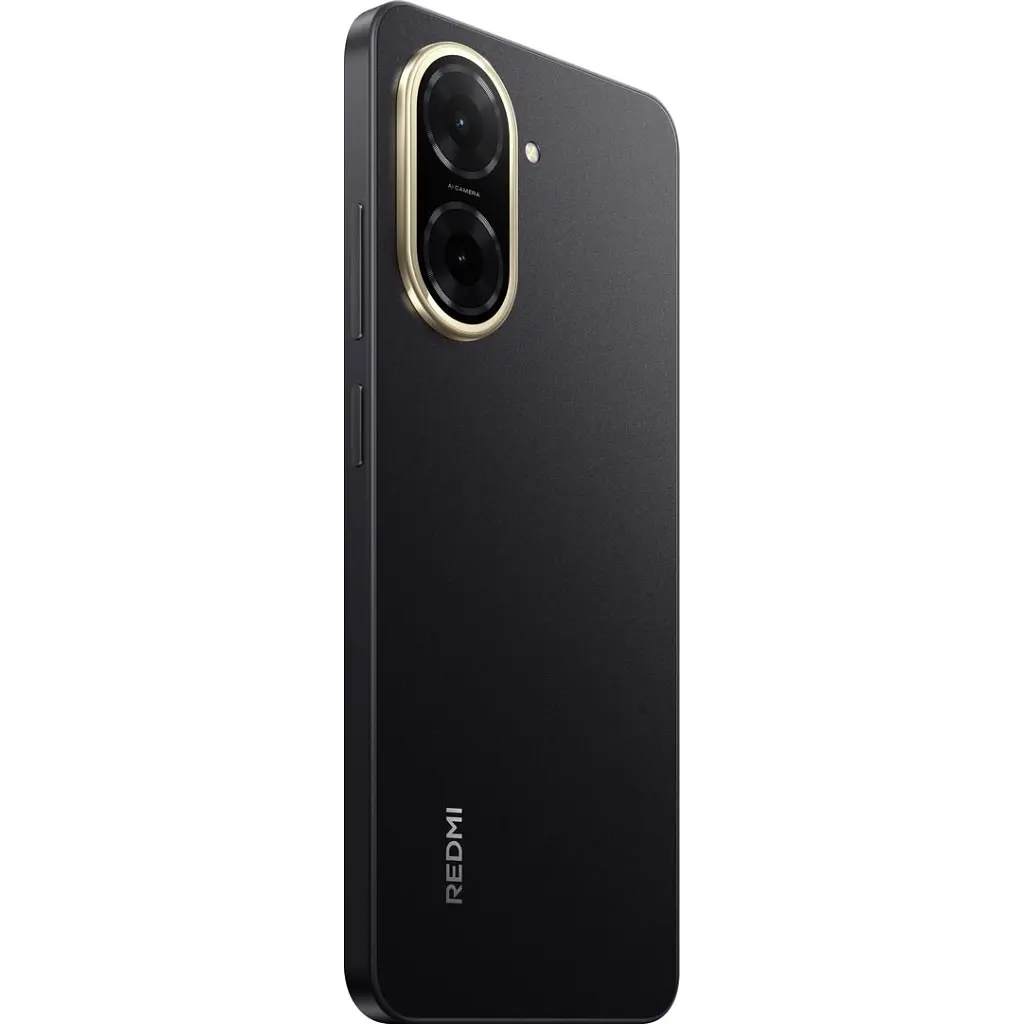 Мобільний телефон Xiaomi Redmi A5 4/128GB Midnight Black (1146834) - фото 6