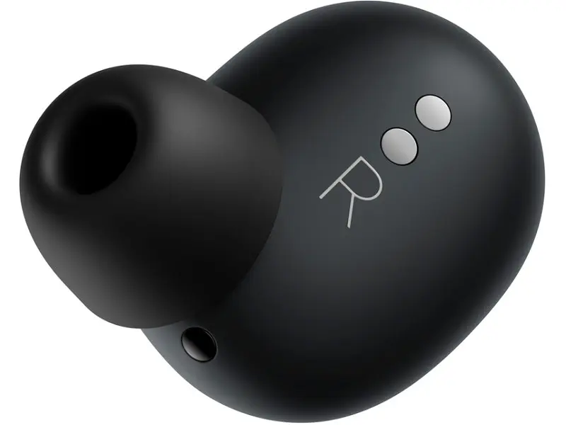 Навушники TWS Google Pixel Buds Pro Coral (GA03202) - фото 5