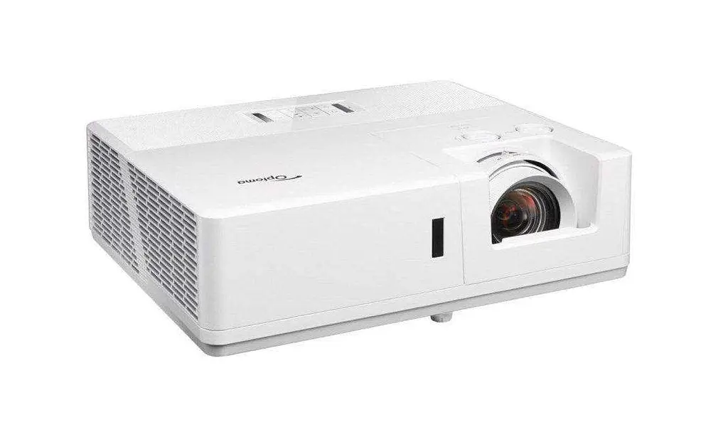 Мультимедійний проектор Optoma ZU707T (E9PD7L102EZ1) - фото 3