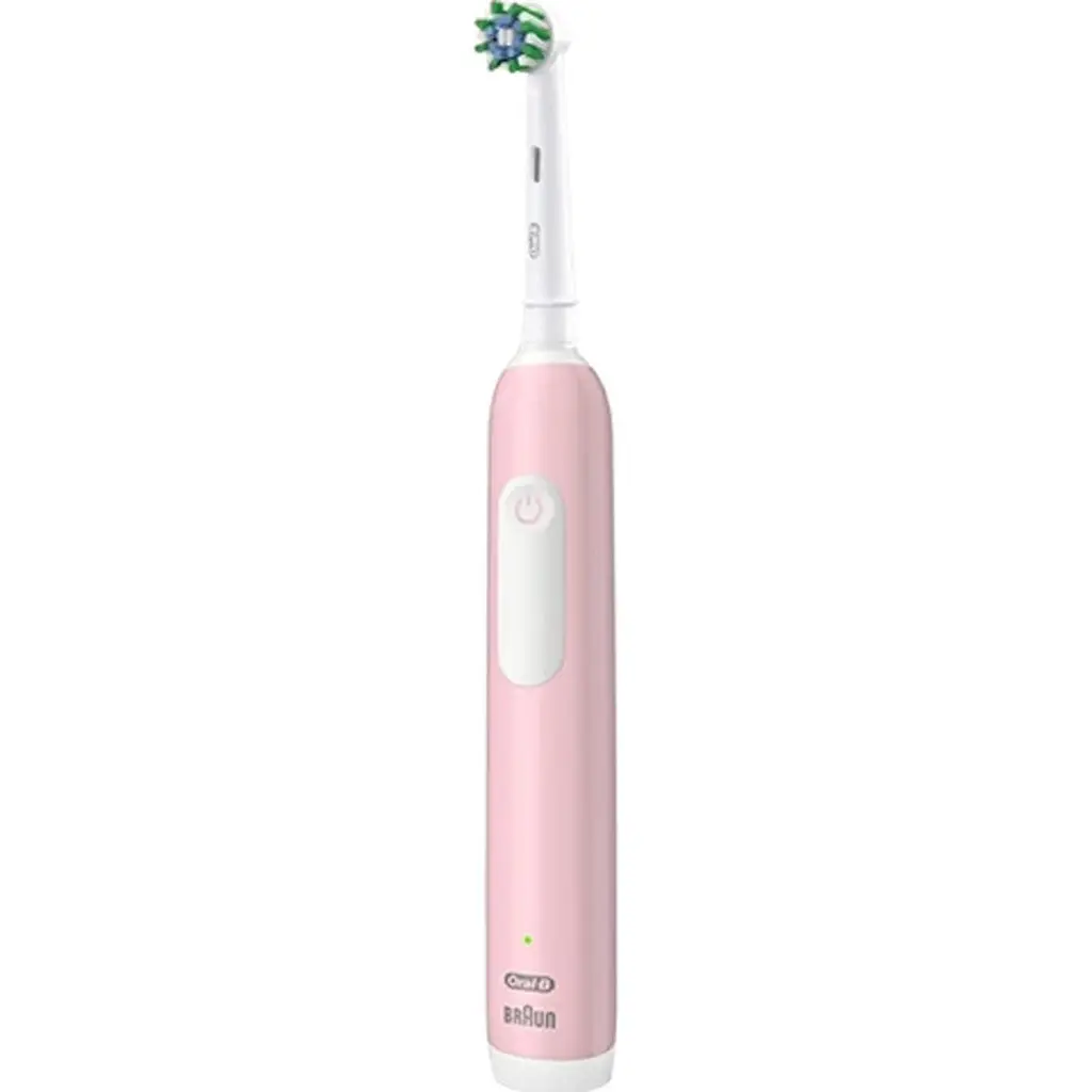 Електрична зубна щітка Oral-B D305 Pro Series 1 Pink (D305.513.3) [104070] - фото 2
