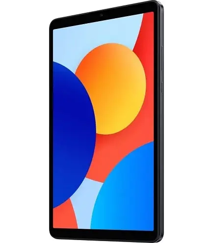 Планшет Xiaomi Redmi Pad SE 8.7 4/64GB Graphite Gray (VHU5098EU) - фото 4