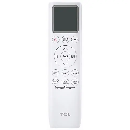 Кондиціонер TCL TAC-09CHSD/XAB1I Inverter R32 WI-FI Ready - фото 5
