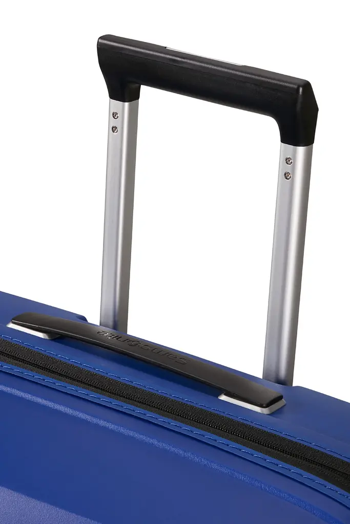 Валіза 55 См Samsonite UPSCAPE NAUTICAL BLUE 55x40x20(23) KJ1*11001 - фото 11