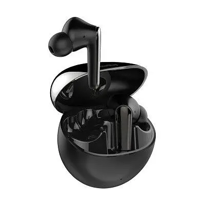 Наушники ColorWay TWS-3 Earbuds Black (CW-TWS3BK) - фото 5